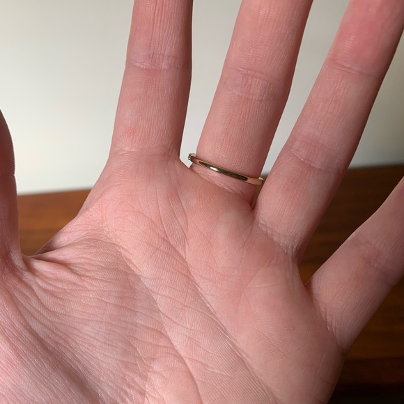 Women’s ring - Picture 9 of 9